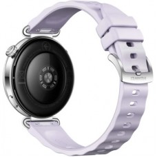 Смарт-годинник Huawei WATCH GT 6 41 mm Purple (55020FTM) - Фото