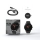 Смарт-годинник Black Shark S3 Classic BS-W2410 Чорний (1184524) Смарт-годинник Black Shark S3 Classic BS-W2410 Чорний (1184524)