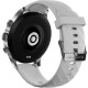 Смарт-часы Black Shark S3 Classic BS-W2410 Срібний (1184525) Смарт-часы Black Shark S3 Classic BS-W2410 Срібний (1184525)