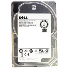 Жесткий диск 2.5" 1TB +перехідник на 3.5" Dell (ST1000NX0423) - Фото