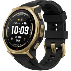 Смарт-часы Amazfit T-Rex 3 Pro 44mm W2549GL1N Black Gold (1170958) Смарт-часы Amazfit T-Rex 3 Pro 44mm W2549GL1N Black Gold (1170958)