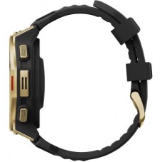 Смарт-годинник Amazfit T-Rex 3 Pro 44 mm W2549GL1N Black Gold (1170958) - Фото