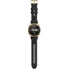 Смарт-годинник Amazfit T-Rex 3 Pro 44 mm W2549GL1N Black Gold (1170958) - Фото