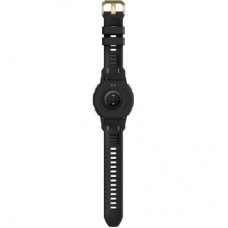 Смарт-годинник Amazfit T-Rex 3 Pro 44 mm W2549GL1N Black Gold (1170958) - Фото