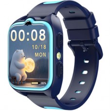 Смарт-часы Blackview Z30 Blue Годинник дитячий з GPS (6931548323822) Смарт-часы Blackview Z30 Blue Годинник дитячий з GPS (6931548323822)