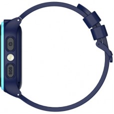 Смарт-часы Blackview Z30 Blue Годинник дитячий з GPS (6931548323822) - Фото