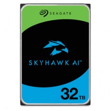 Жесткий диск 3.5" 32TB Seagate (ST32000VE000)