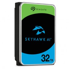 Жесткий диск 3.5" 32TB Seagate (ST32000VE000) - Фото