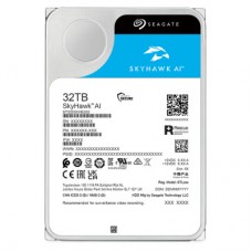 Жесткий диск 3.5" 32TB Seagate (ST32000VE000) - Фото