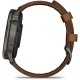 Смарт-часы Garmin Venu 4 (45mm), Black w/ Slate + Leather, GPS смарт-годинник (010-03014-03) Смарт-часы Garmin Venu 4 (45mm), Black w/ Slate + Leather, GPS смарт-годинник (010-03014-03)