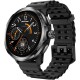 Смарт-годинник Ulefone Armor Smart Watch Pro Black Захошений смарт-годинник (6975326662826)