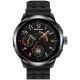 Смарт-годинник Ulefone Armor Smart Watch Pro Black Захошений смарт-годинник (6975326662826)