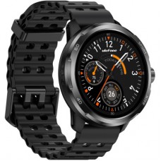 Смарт-годинник Ulefone Armor Smart Watch Pro Black Захошений смарт-годинник (6975326662826) - Фото