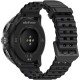 Смарт-годинник Ulefone Armor Smart Watch Pro Black Захошений смарт-годинник (6975326662826)