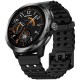Смарт-годинник Ulefone Armor Smart Watch Pro Black Захошений смарт-годинник (6975326662826)