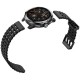 Смарт-годинник Ulefone Armor Smart Watch Pro Black Захошений смарт-годинник (6975326662826)