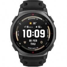 Смарт-годинник Amazfit T-Rex 3 Pro 44 mm W2549GL5N Tactical Black (1180867) - Фото