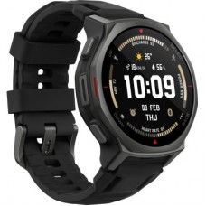 Смарт-годинник Amazfit T-Rex 3 Pro 44 mm W2549GL5N Tactical Black (1180867) - Фото