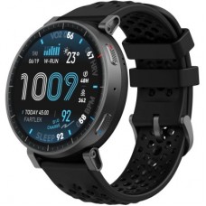 Смарт-часы Amazfit Active Max W2557AP1N Чорний (1184469)
