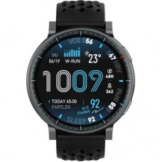 Смарт-часы Amazfit Active Max W2557AP1N Чорний (1184469) - Фото