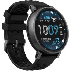 Смарт-часы Amazfit Active Max W2557AP1N Чорний (1184469) - Фото