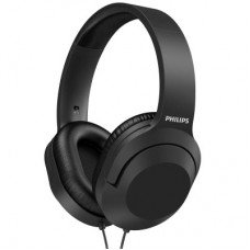 Наушники Philips TAH2005 (TAH2005BK/00) - Фото