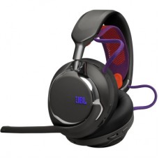 Наушники JBL Quantum 950 Wireless Black (JBLQTUM950BLK) - Фото
