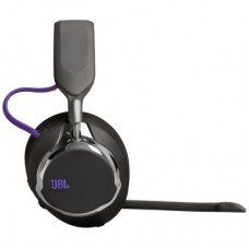 Наушники JBL Quantum 950 Wireless Black (JBLQTUM950BLK) - Фото