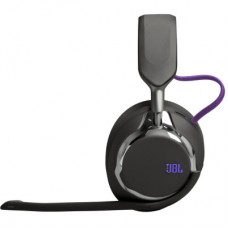 Наушники JBL Quantum 950 Wireless Black (JBLQTUM950BLK) - Фото