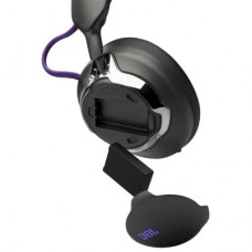 Наушники JBL Quantum 950 Wireless Black (JBLQTUM950BLK) - Фото