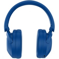 Наушники Defender FreeMotion B490 Bluetooth Blue (63491) - Фото