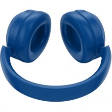 Наушники Defender FreeMotion B490 Bluetooth Blue (63491) - Фото