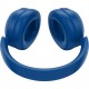 Наушники Defender FreeMotion B490 Bluetooth Blue (63491)