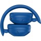 Наушники Defender FreeMotion B490 Bluetooth Blue (63491)