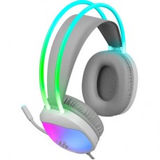 Наушники Defender Eclipse USB White (62440) - Фото