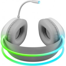 Наушники Defender Eclipse USB White (62440) - Фото