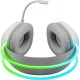 Наушники Defender Eclipse USB White (62440) Наушники Defender Eclipse USB White (62440)