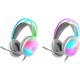 Наушники Defender Eclipse USB White (62440) Наушники Defender Eclipse USB White (62440)