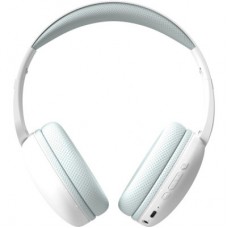 Наушники Defender FreeMotion B480 Bluetooth White (63481) - Фото