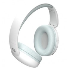 Наушники Defender FreeMotion B480 Bluetooth White (63481) - Фото