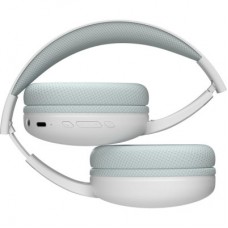 Наушники Defender FreeMotion B480 Bluetooth White (63481) - Фото
