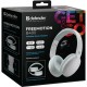 Наушники Defender FreeMotion B480 Bluetooth White (63481) Наушники Defender FreeMotion B480 Bluetooth White (63481)