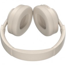 Наушники Defender FreeMotion B485 Bluetooth Beige (63486) - Фото
