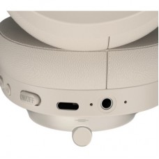 Наушники Defender FreeMotion B485 Bluetooth Beige (63486) - Фото
