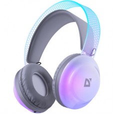 Наушники Defender FreeMotion B651 Bluetooth RGB White (63651)