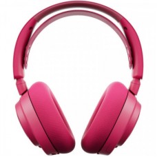 Наушники SteelSeries Arctis Nova 7 Gen 2 Wireless Magenta (61732) - Фото