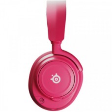 Наушники SteelSeries Arctis Nova 7 Gen 2 Wireless Magenta (61732) - Фото