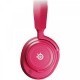 Наушники SteelSeries Arctis Nova 7 Gen 2 Wireless Magenta (61732)