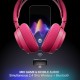 Наушники SteelSeries Arctis Nova 7 Gen 2 Wireless Magenta (61732)