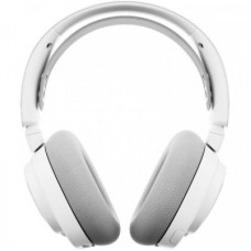 Наушники SteelSeries Arctis Nova 7 Gen 2 Wireless White (61731) - Фото